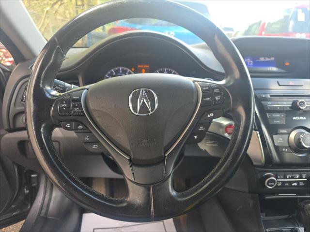 Used 2018 Acura ILX FWD image 13