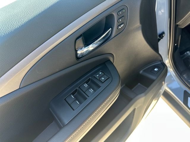 New 2026 Honda Ridgeline RTL image 11