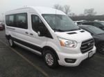 Used 2020 Ford Transit 350 XLT image 1