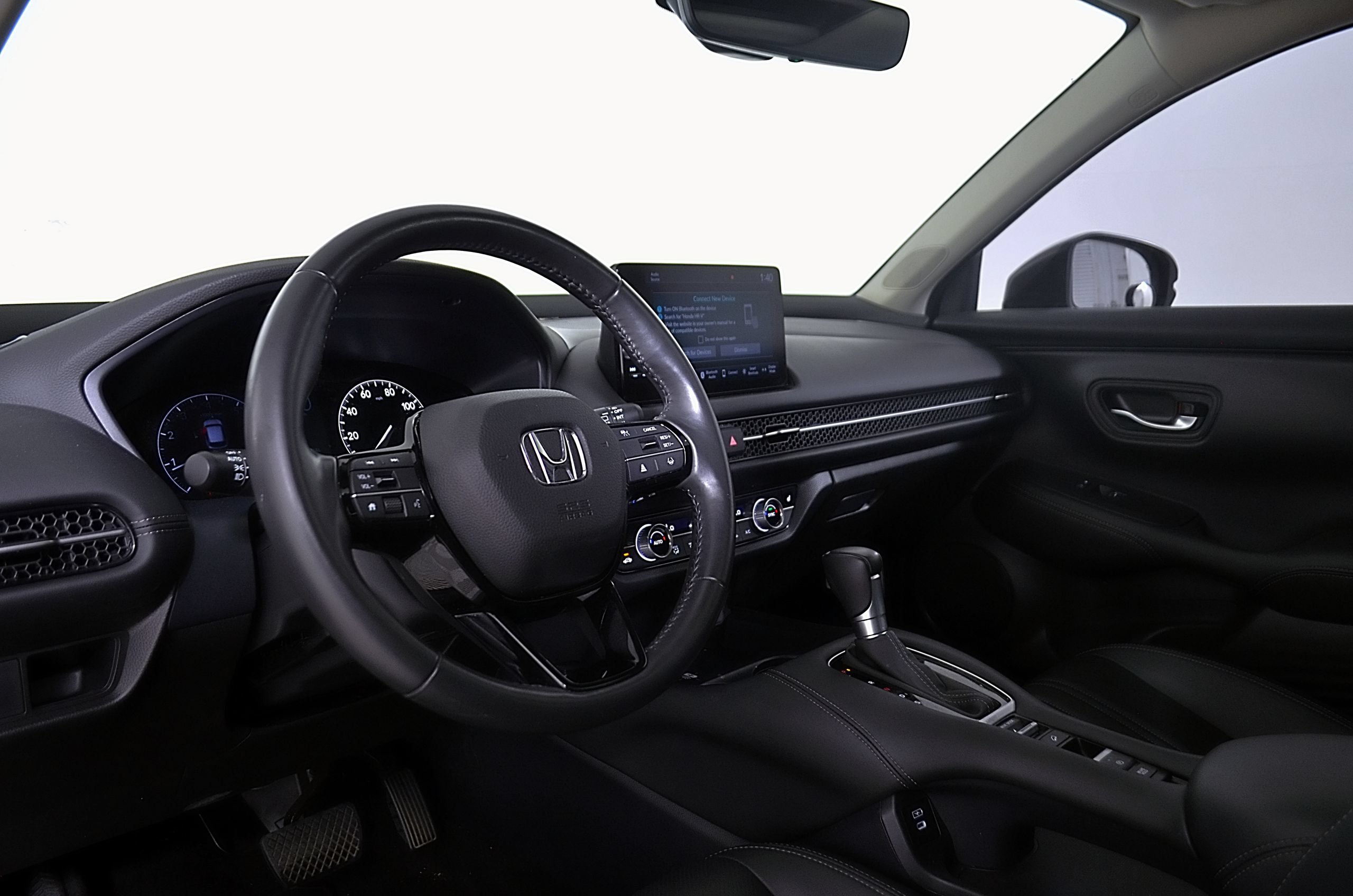 Used 2024 Honda HR-V EX-L image 13