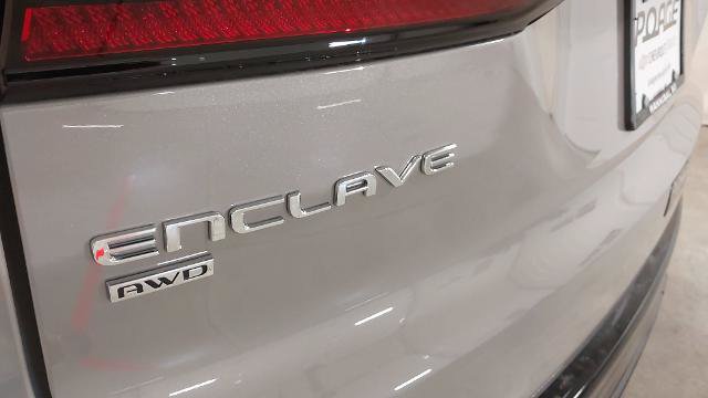 New 2026 Buick Enclave Sport Touring w/ Power Package AWD/4WD image 33
