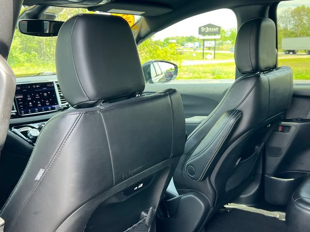 Used 2025 Chrysler Pacifica Select FWD image 38