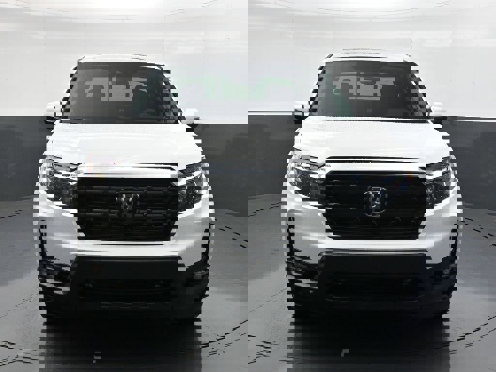 Used 2026 Honda Ridgeline RTL image 9