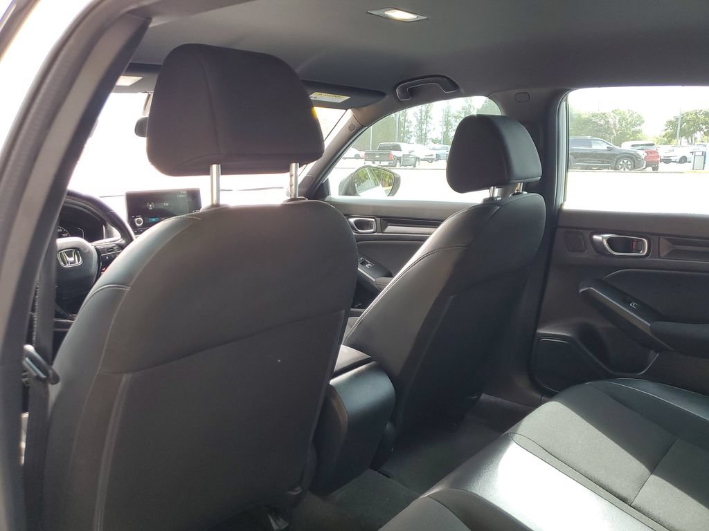 Used 2022 Honda Civic Sport image 11