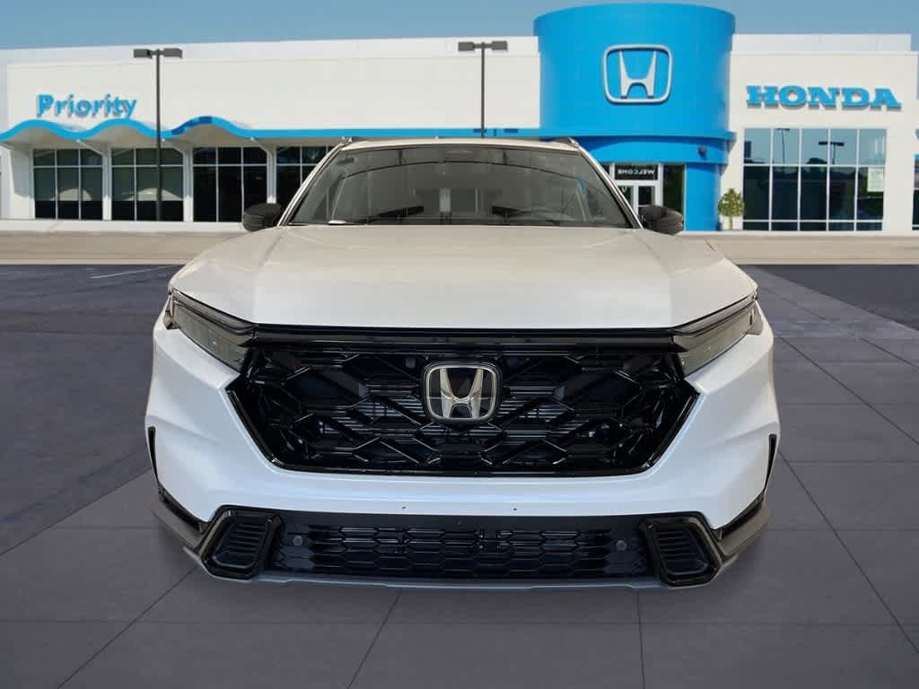 New 2026 Honda CR-V Sport-L image 10