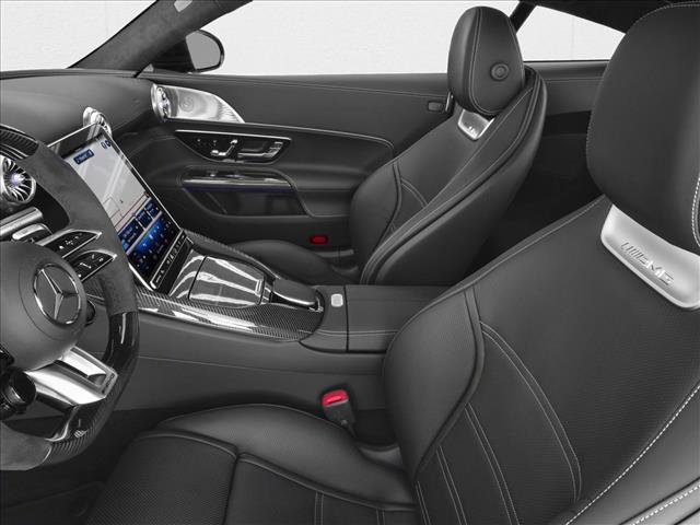 New 2026 Mercedes-Benz AMG GT 55 image 6