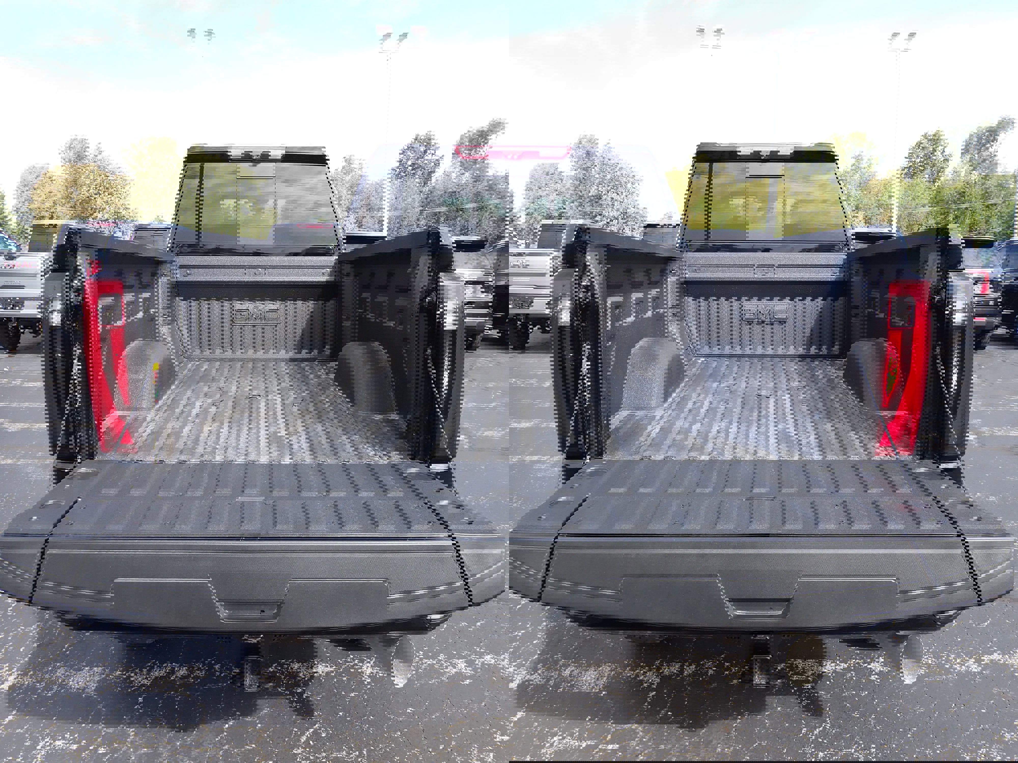 New 2026 GMC Sierra 2500 Denali Ultimate image 7