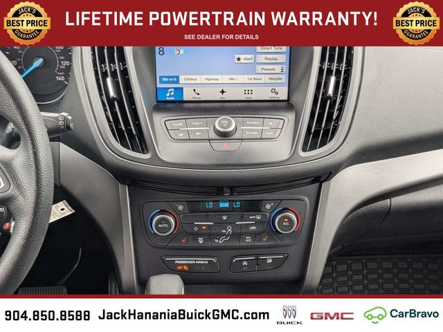 Used 2018 Ford Escape SE w/ SE Sync 3 Package AWD/4WD image 17