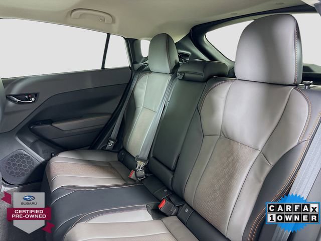 Certified 2025 Subaru Crosstrek 2.5i Limited w/ Crosstrek Mirror Package image 25