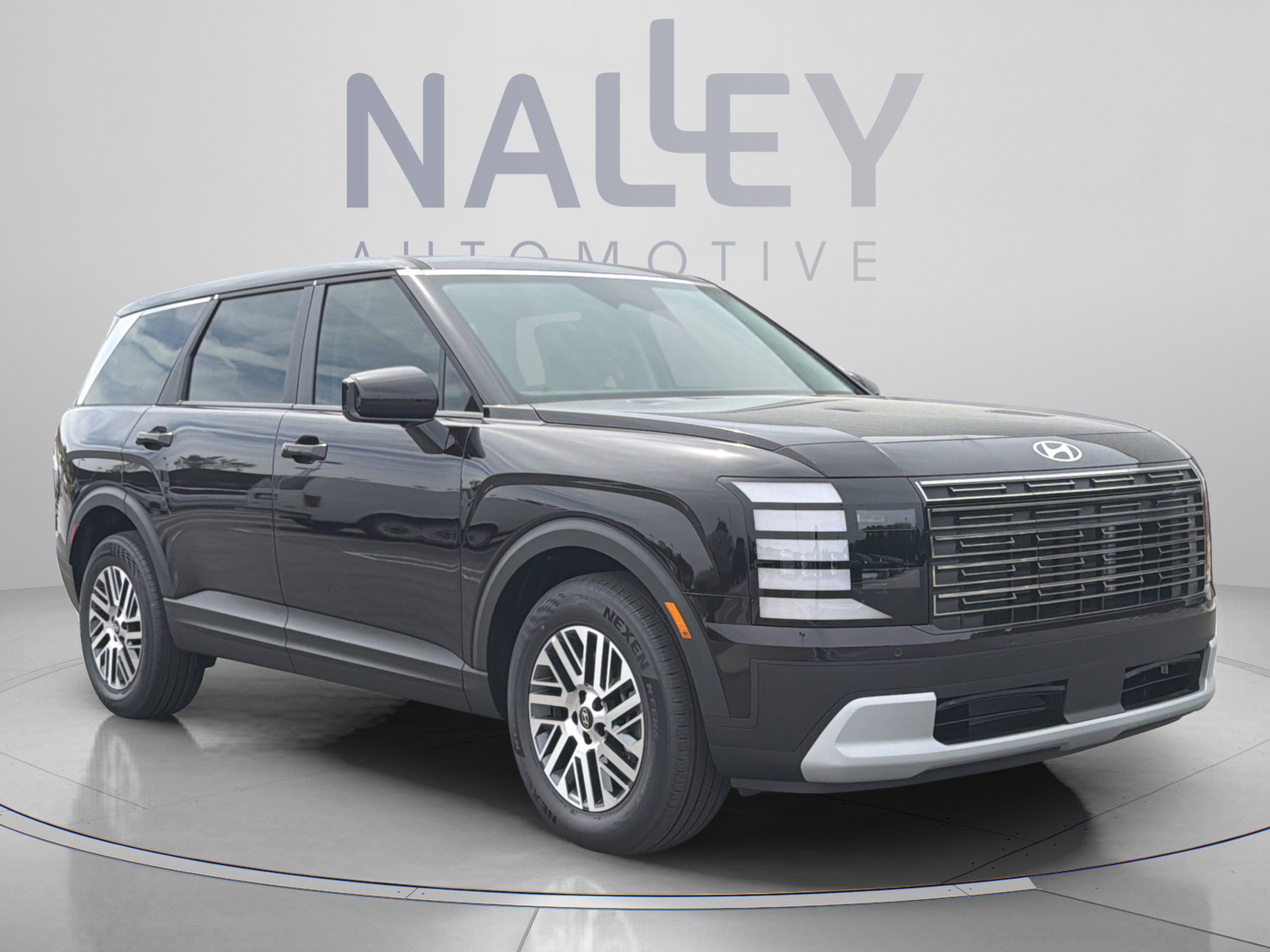 New 2026 Hyundai Palisade SE FWD image 7