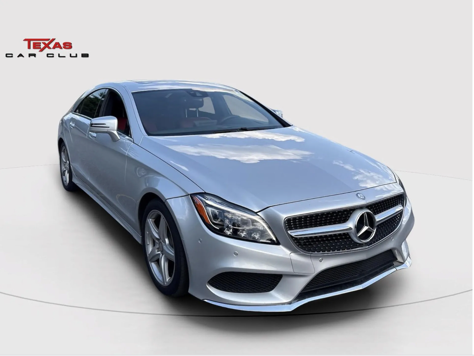 Used 2015 Mercedes-Benz CLS 400