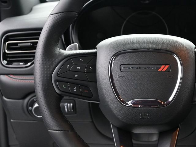 New 2025 Dodge Durango GT image 29