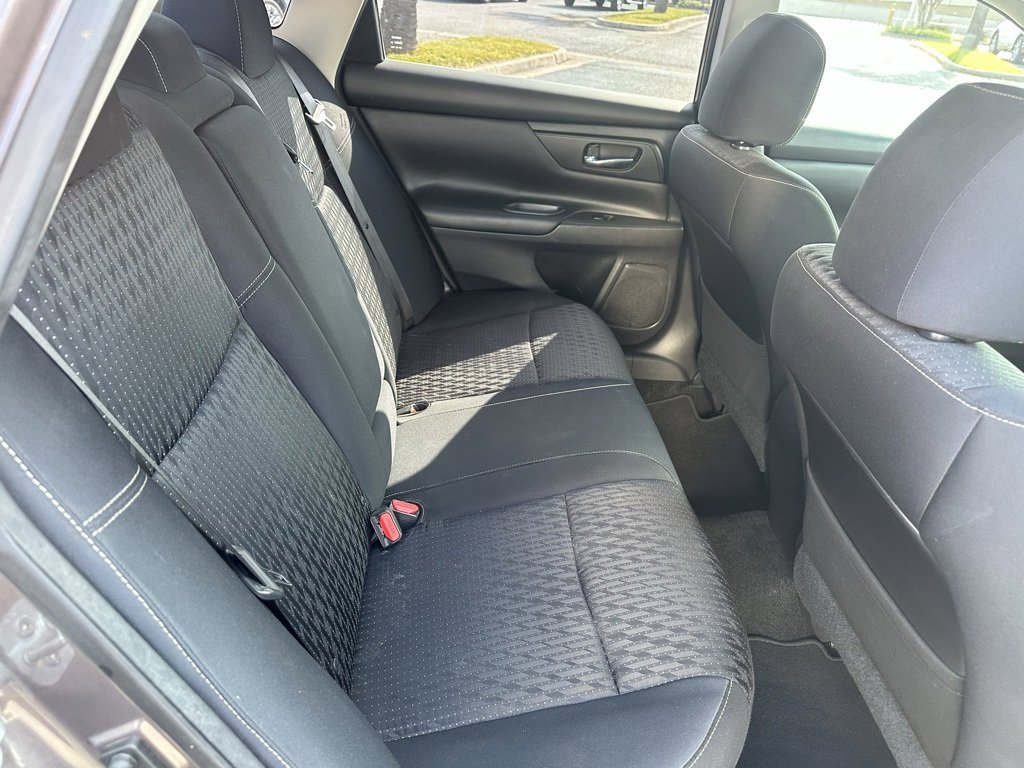 Used 2016 Nissan Altima 2.5 S w/ Power Driver Seat Package image 20