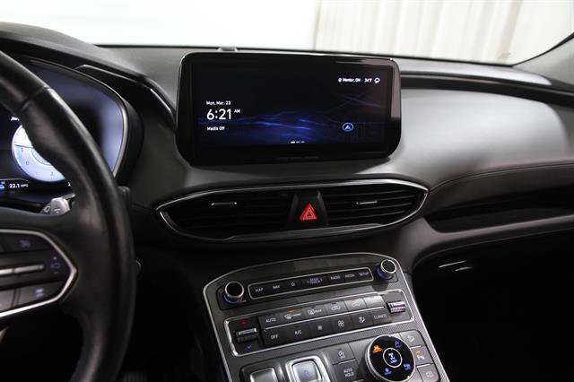 Used 2023 Hyundai Santa Fe Limited w/ Cargo Package image 9