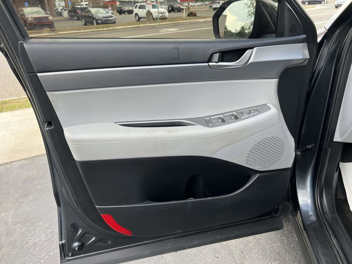 Used 2020 Hyundai Palisade SEL w/ Convenience Package image 11