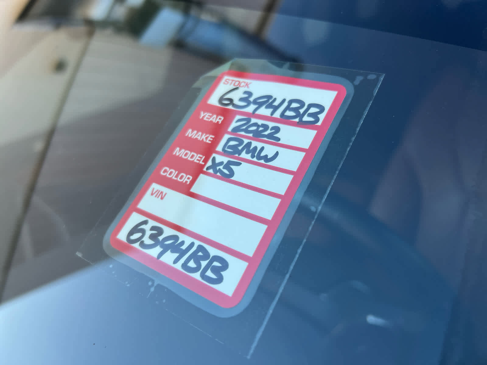 Certified 2022 BMW X5 xDrive40i w/ Premium Package image 19