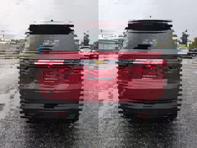 Used 2022 Chevrolet Traverse LT AWD/4WD image 5