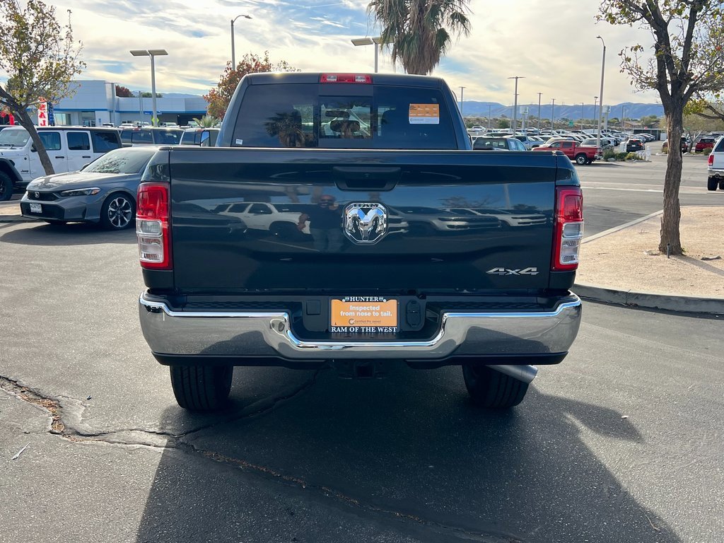 Certified 2022 RAM 2500 Tradesman image 6