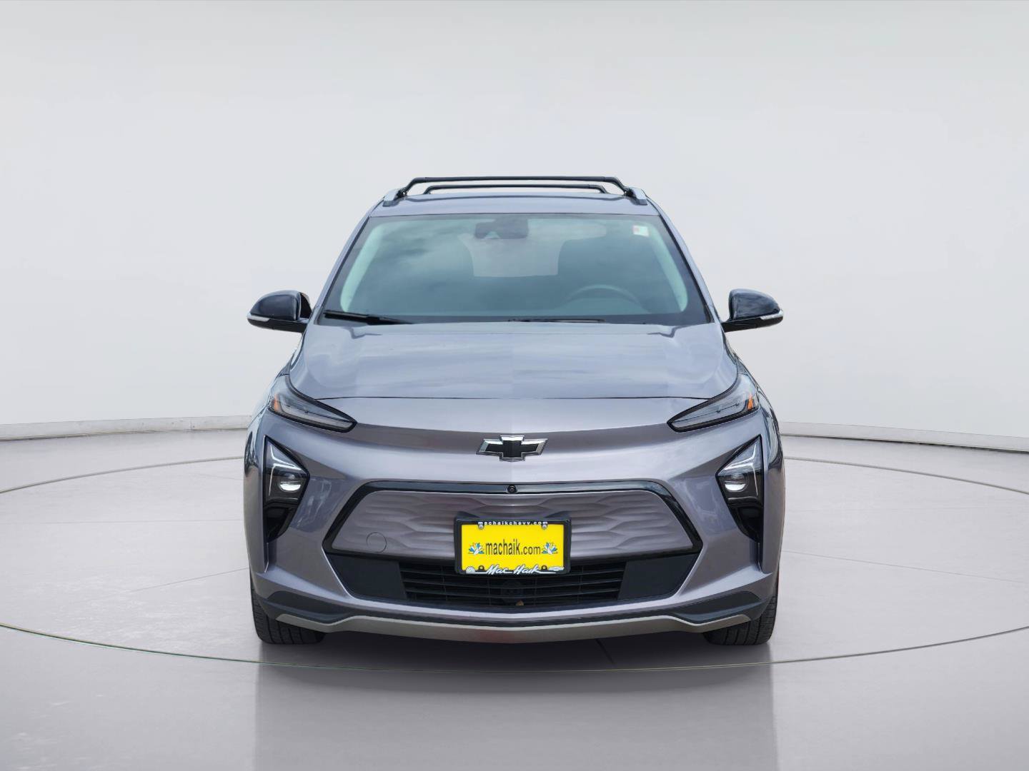 Certified 2023 Chevrolet Bolt EUV Premier w/ Super Cruise Package FWD image 2