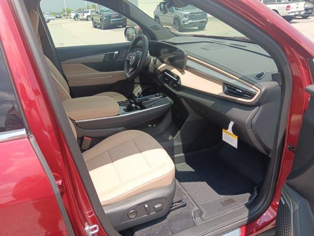 New 2026 Buick Enclave Preferred w/ LPO, Floor Liner Package FWD image 17