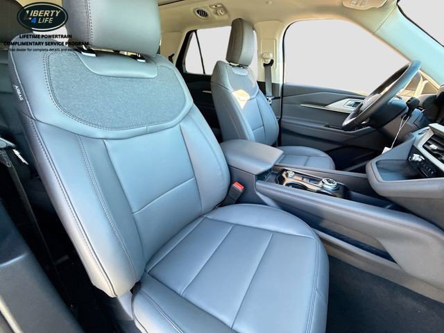 New 2026 Ford Explorer Active w/ Active Comfort Package AWD/4WD image 30