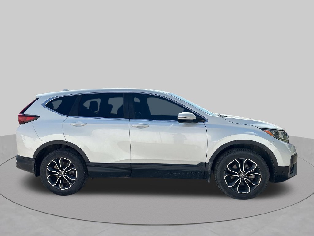 Used 2020 Honda CR-V EX-L image 36
