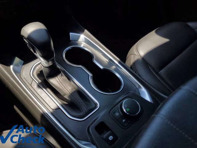 Used 2023 Chevrolet Traverse LT FWD image 29