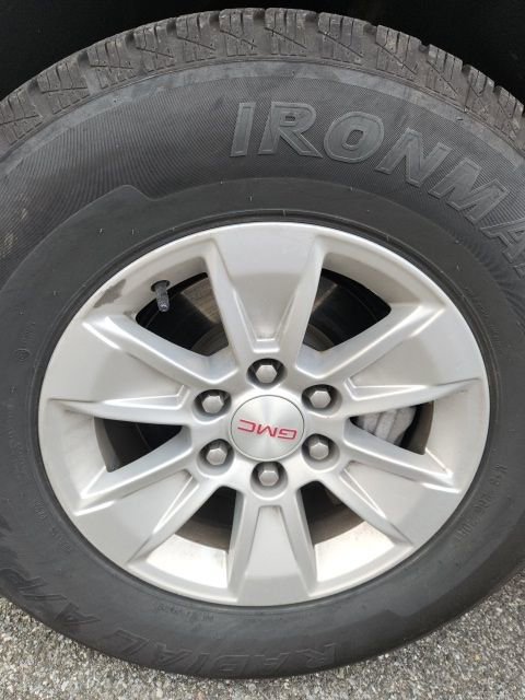 Used 2023 GMC Sierra 1500 SLE image 19