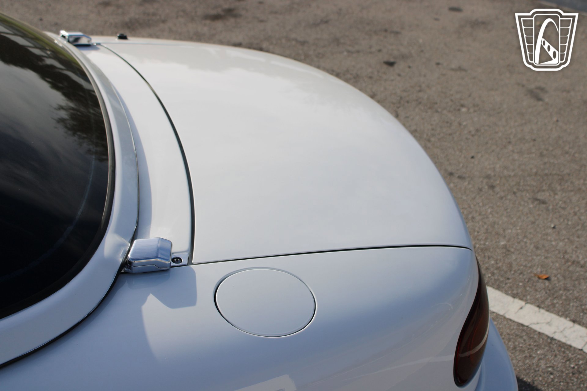 Used 1990 MAZDA MX-5 Miata image 36