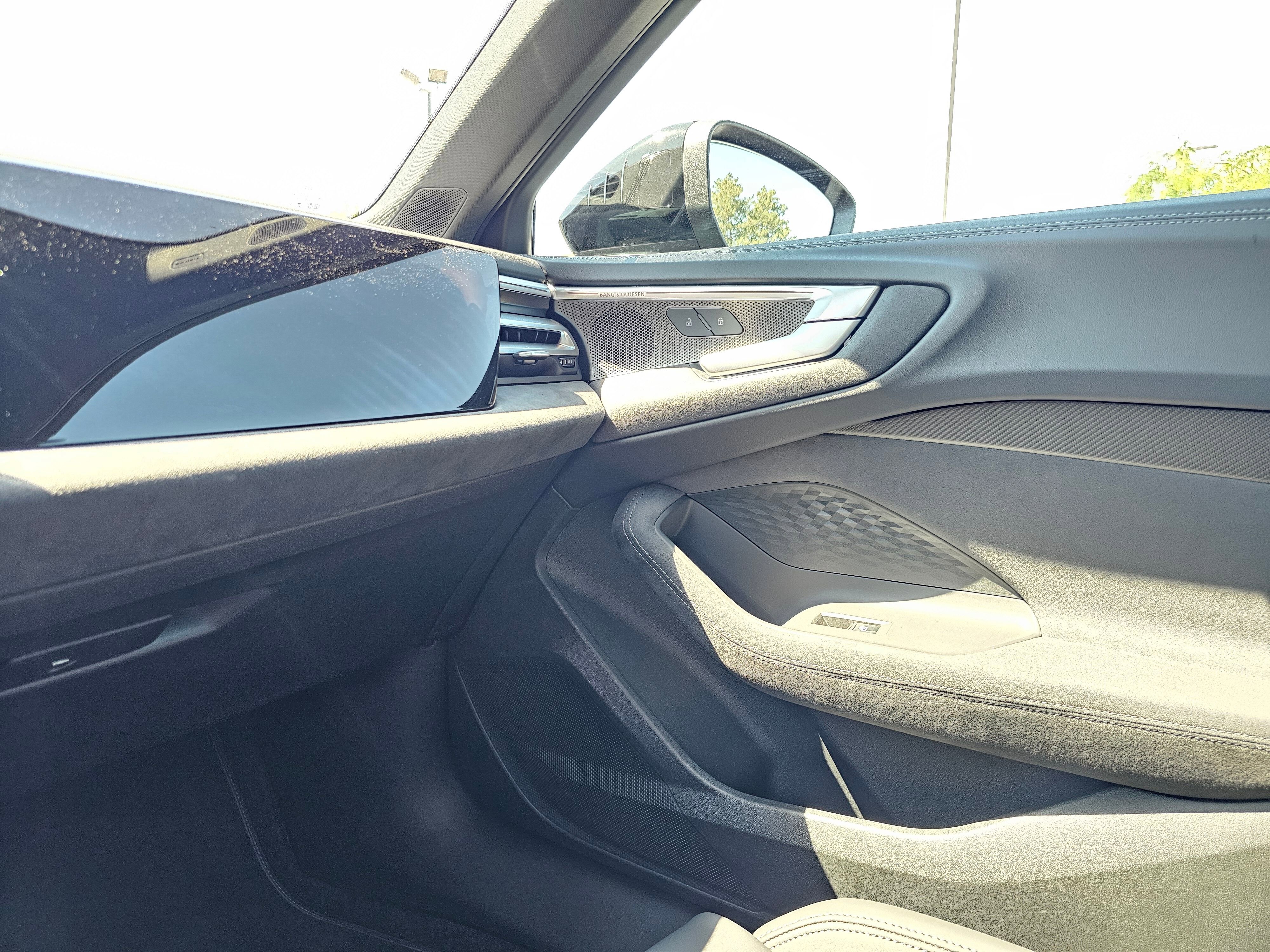 New 2025 Audi S5 Premium Plus image 25