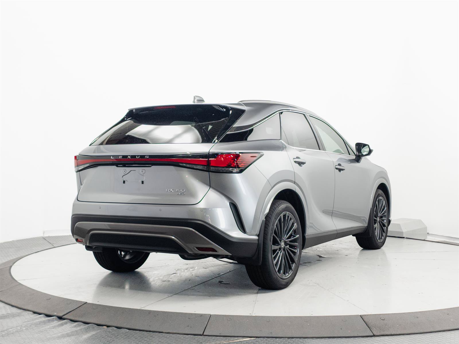 New 2026 Lexus RX 350 Premium w/ Convenience Package AWD/4WD image 12