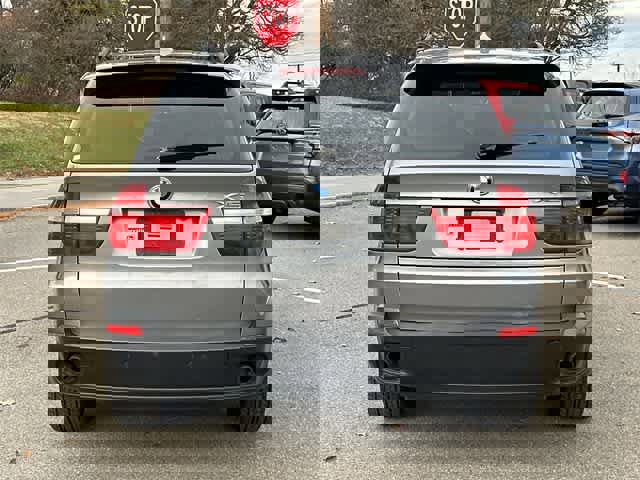 Used 2008 BMW X5 3.0si image 4