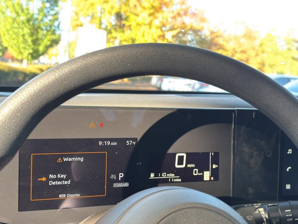 New 2026 Nissan Kicks SV image 20