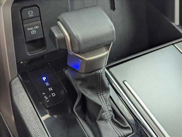 Certified 2025 Toyota Sequoia SR5 AWD/4WD image 11