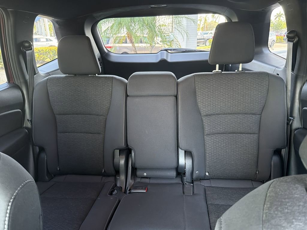 Used 2019 Honda Passport Sport image 14