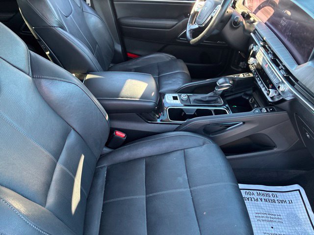 Used 2023 Kia Telluride SX FWD image 38