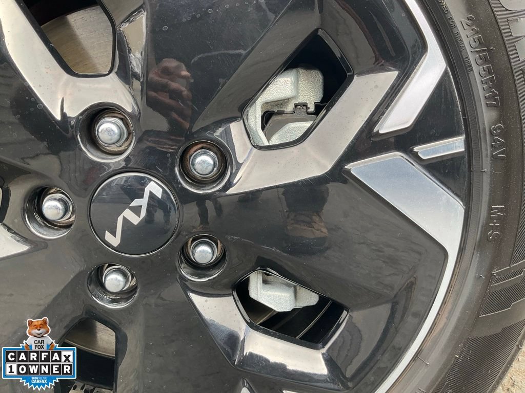Used 2023 Kia Niro Wind FWD image 72
