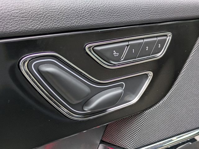 New 2026 Lincoln Corsair Reserve image 22