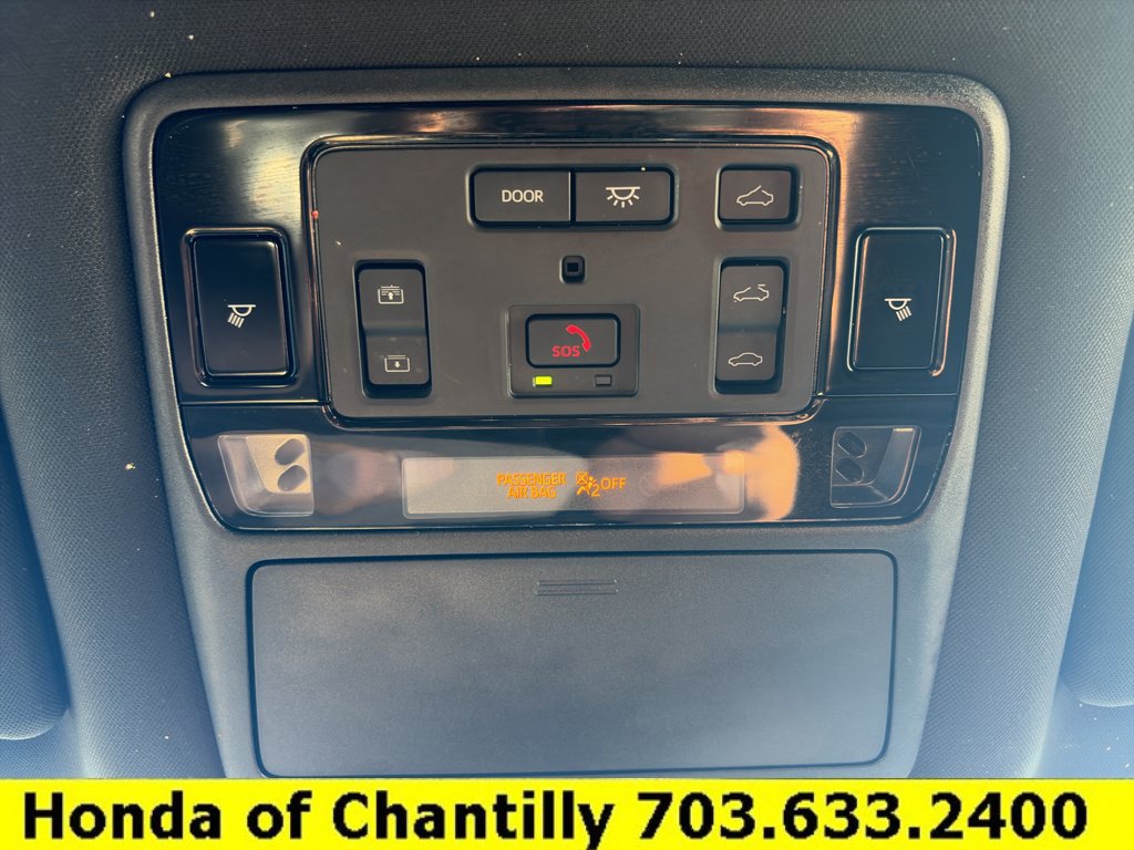Used 2025 Lexus TX 350 AWD w/ Technology Package image 16