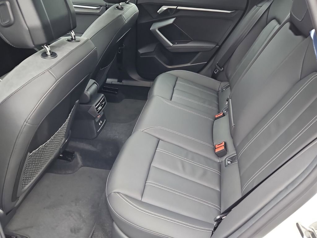New 2026 Audi A3 2.0T Premium image 8