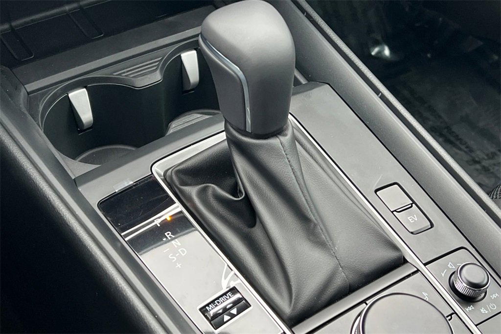 New 2025 MAZDA CX-50 2.5 Hybrid w/ Weather Package image 22