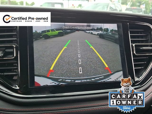 Used 2025 Dodge Durango GT AWD/4WD image 19