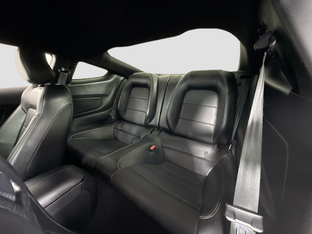 Certified 2021 Ford Mustang GT Premium RWD image 24