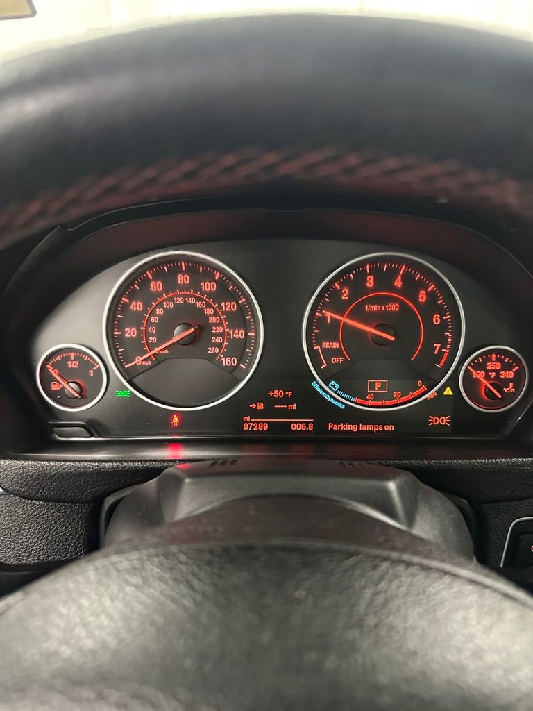 Used 2016 BMW 428i xDrive Convertible image 20