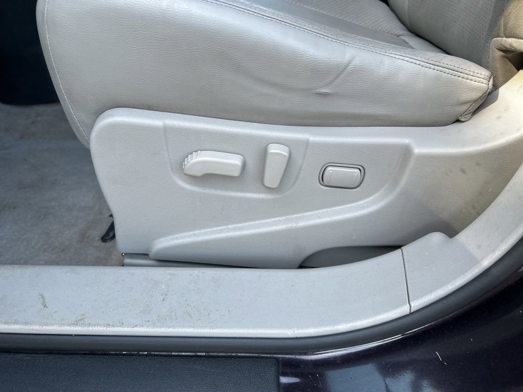 Used 2013 Nissan Rogue SL image 17