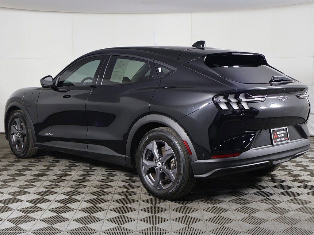 Used 2023 Ford Mustang Mach-E Select image 9