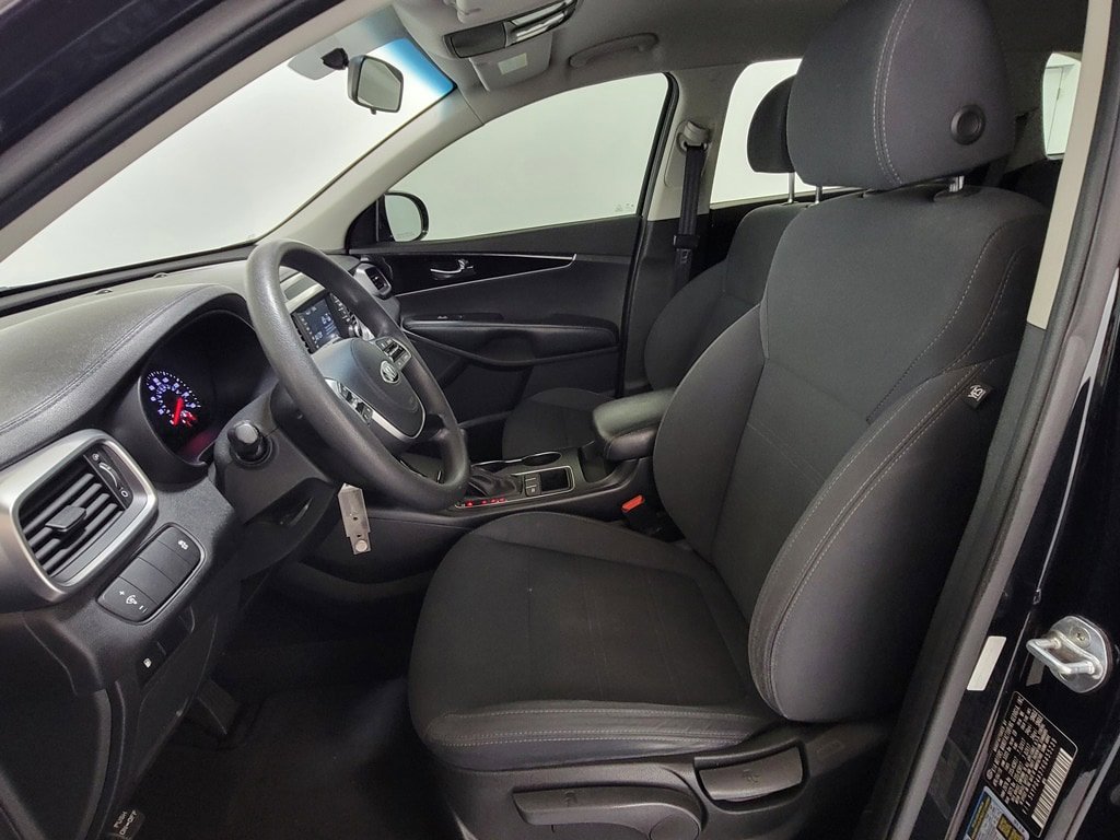 Used 2019 Kia Sorento L FWD image 15