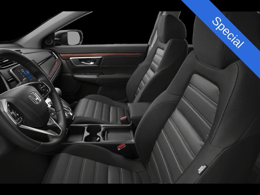 Used 2022 Honda CR-V EX image 12