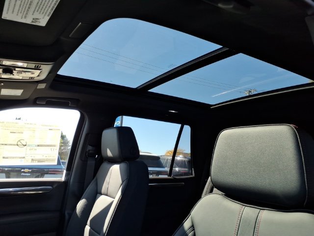 New 2027 Chevrolet Tahoe RST AWD/4WD image 8