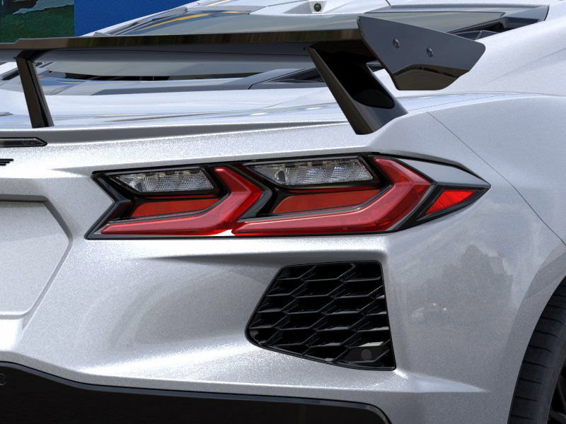 New 2026 Chevrolet Corvette Stingray Preferred Cpe RWD image 38